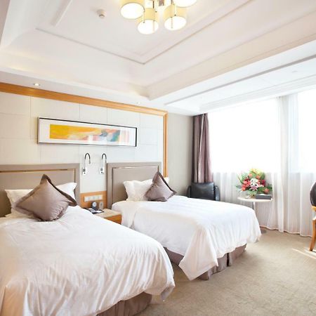 Friend Hotel Shanghai Chambre photo