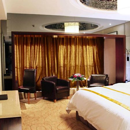 Friend Hotel Shanghai Extérieur photo
