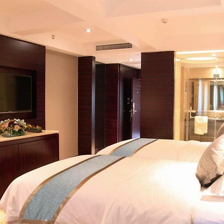 Friend Hotel Shanghai Extérieur photo