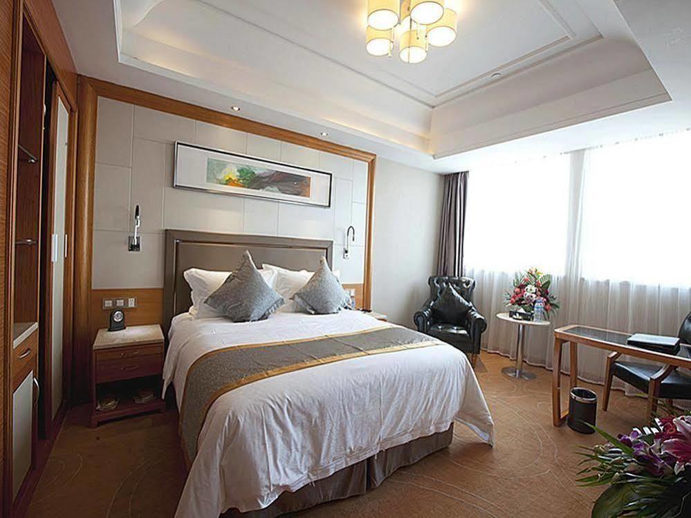Friend Hotel Shanghai Chambre photo