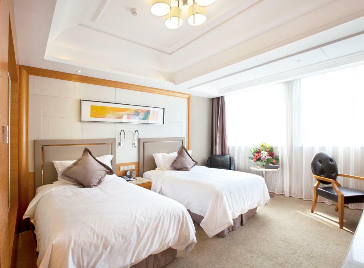 Friend Hotel Shanghai Chambre photo